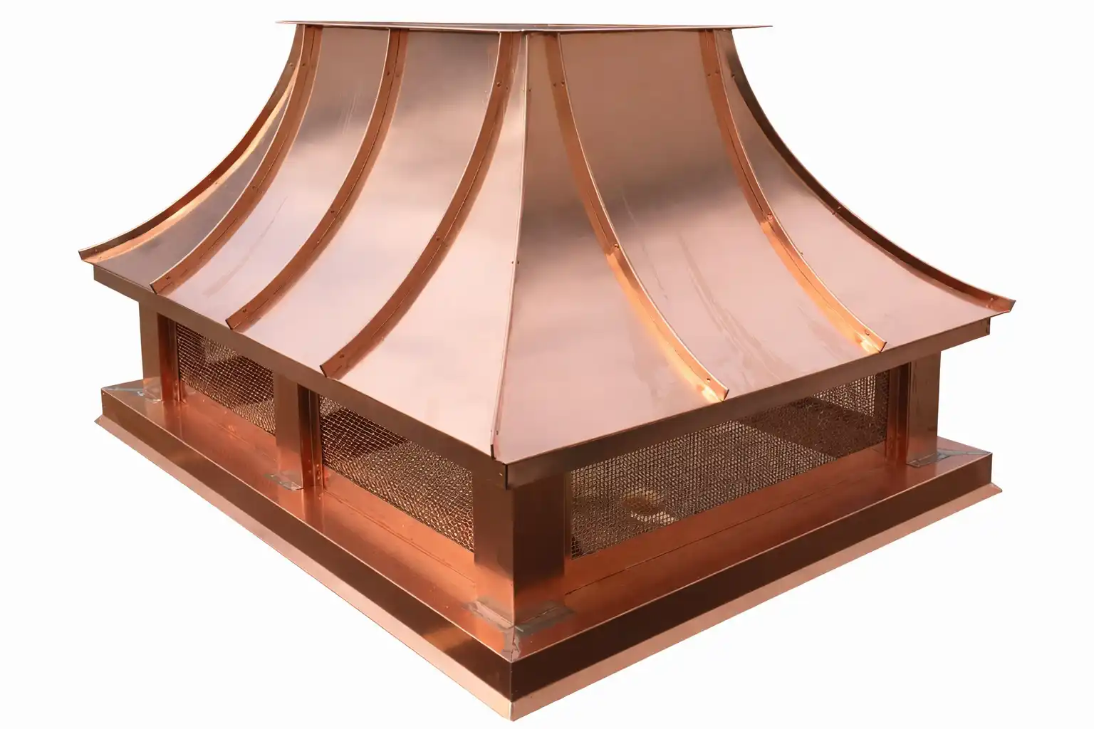 French-Curved-Copper-Chimney-Cap-White-BG