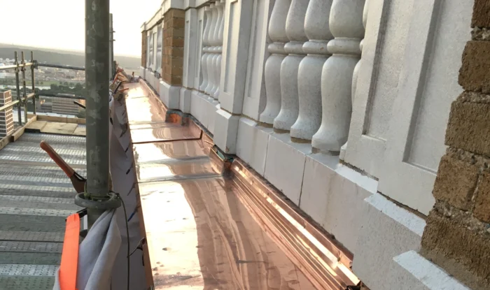 Architectural Trim